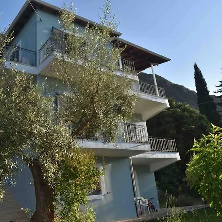 Sunset Lefkas Prázdninový dům *