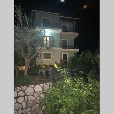 Prázdninový dům Sunset Lefkas Agios Ioannis (Lefkada)