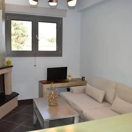 Prázdninový dům Sunset Lefkas Agios Ioannis (Lefkada)