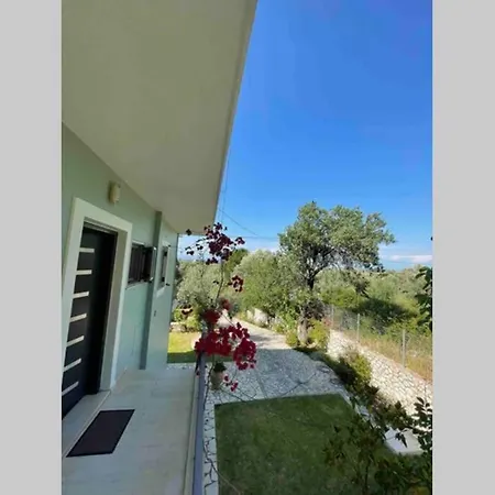 Sunset Lefkas Prázdninový dům