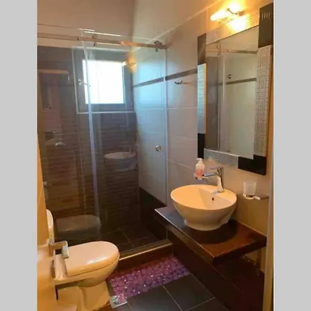 Prázdninový dům Sunset Lefkas Agios Ioannis (Lefkada)