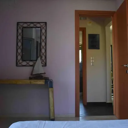 Sunset Lefkas Agios Ioannis (Lefkada)