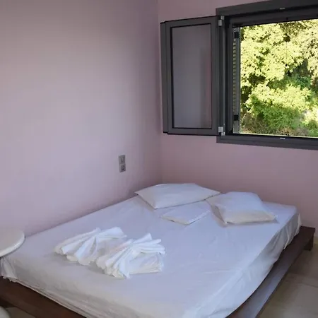 Prázdninový dům Sunset Lefkas