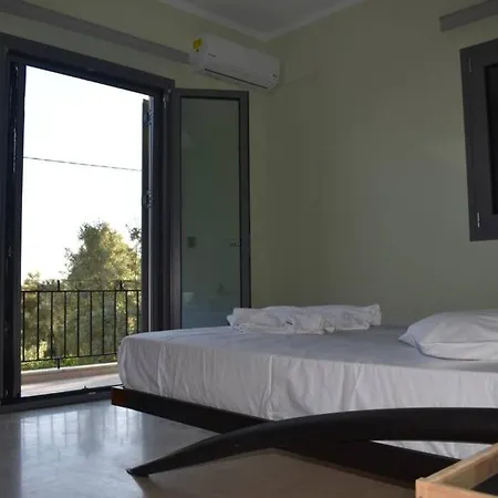 Sunset Lefkas Agios Ioannis (Lefkada)