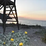 Sunset Lefkas Agios Ioannis (Lefkada)