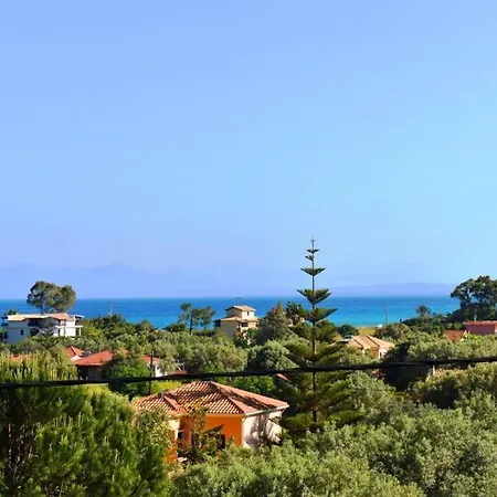 Ferienhaus Sunset Lefkas Agios Ioannis (Lefkada)