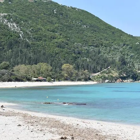 Sunset Lefkas Dom wakacyjny *