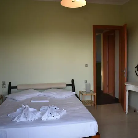 Dom wakacyjny Sunset Lefkas Agios Ioannis (Lefkada)