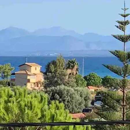 Sunset Lefkas Nyaraló *