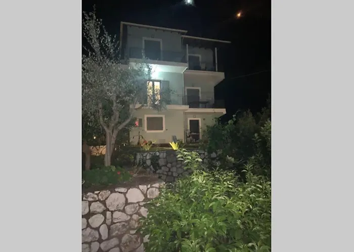 Holiday home Sunset Lefkas Agios Ioannis (Lefkada)