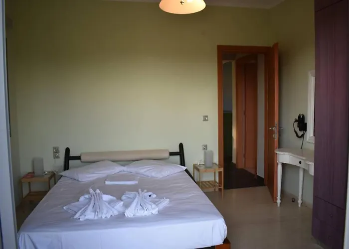 Holiday home Sunset Lefkas Agios Ioannis (Lefkada)