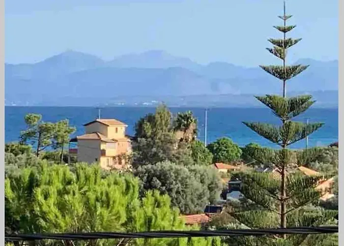 Sunset Lefkas Holiday home *