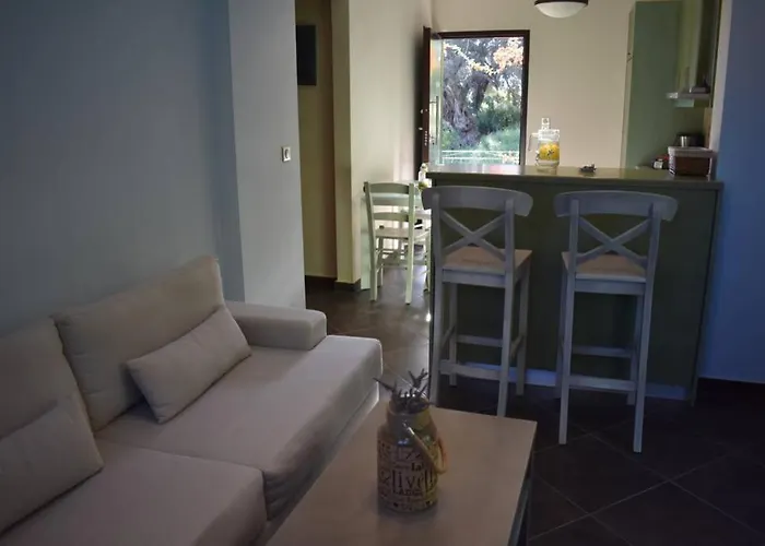 Sunset Lefkas Holiday home Agios Ioannis (Lefkada)