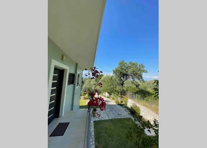 Sunset Lefkas Holiday home