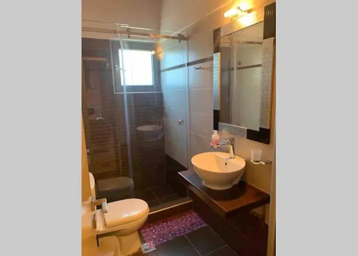 Holiday home Sunset Lefkas Agios Ioannis (Lefkada)