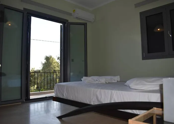 Sunset Lefkas Agios Ioannis (Lefkada)